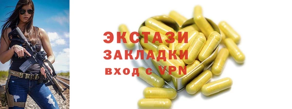 хмурый Снежногорск